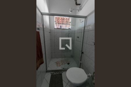 Casa de condomínio para alugar com 500m², 2 quartos e 1 vaga Casa de condomínio para alugar com 500m², 2 quartos e 1 vagaBanheiro