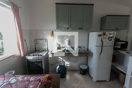 Casa de condomínio para alugar com 500m², 2 quartos e 1 vaga Casa de condomínio para alugar com 500m², 2 quartos e 1 vagaCozinha