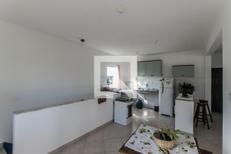 Casa de condomínio para alugar com 500m², 2 quartos e 1 vaga Casa de condomínio para alugar com 500m², 2 quartos e 1 vagaCozinha