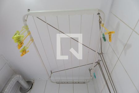 Apartamento à venda com 66m², 3 quartos e 1 vagaÁrea de serviço