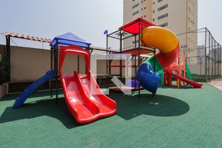 Apartamento à venda com 66m², 3 quartos e 1 vagaÁrea comum - Playground