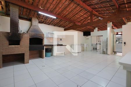 Apartamento à venda com 66m², 3 quartos e 1 vagaÁrea comum - Churrasqueira