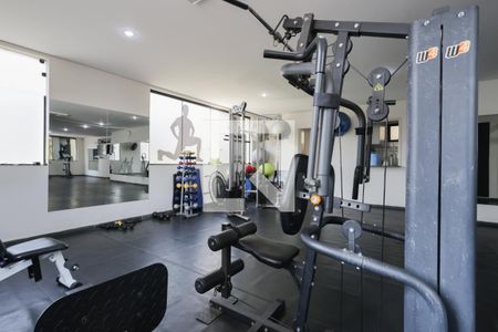 Apartamento à venda com 66m², 3 quartos e 1 vagaÁrea comum - Academia