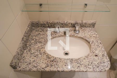 Apartamento à venda com 66m², 3 quartos e 1 vagaBanheiro