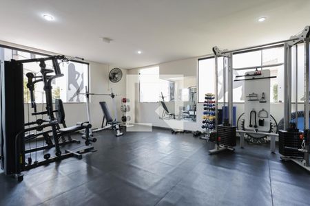 Apartamento à venda com 66m², 3 quartos e 1 vagaÁrea comum - Academia