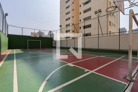 Apartamento à venda com 66m², 3 quartos e 1 vagaÁrea comum - Quadra esportiva