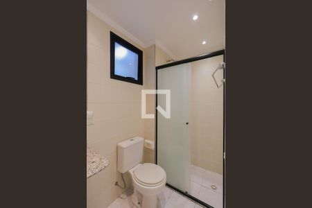 Apartamento à venda com 66m², 3 quartos e 1 vagaBanheiro