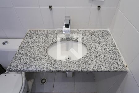 Apartamento à venda com 66m², 3 quartos e 1 vagaBanheiro da Suíte