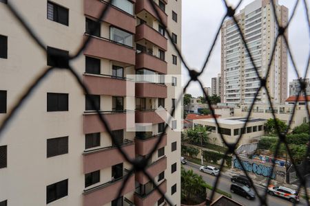 Apartamento à venda com 66m², 3 quartos e 1 vagaVista do Quarto 2