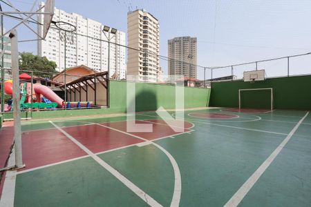Apartamento à venda com 66m², 3 quartos e 1 vagaÁrea comum - Quadra esportiva