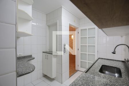 Apartamento à venda com 66m², 3 quartos e 1 vagaCozinha