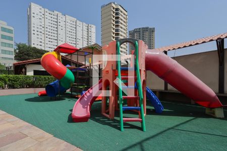 Apartamento à venda com 66m², 3 quartos e 1 vagaÁrea comum - Playground