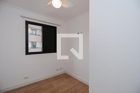 Apartamento à venda com 66m², 3 quartos e 1 vagaQuarto 2