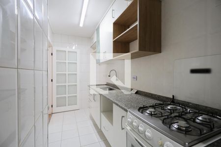 Apartamento à venda com 66m², 3 quartos e 1 vagaCozinha