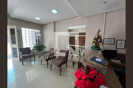 Apartamento para alugar com 114m², 3 quartos e sem vagaÁrea comum