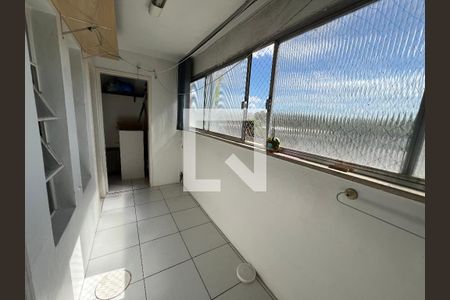 Apartamento para alugar com 114m², 3 quartos e sem vagaÁrea de Serviço