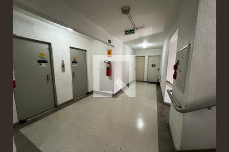 Apartamento para alugar com 114m², 3 quartos e sem vagaÁrea comum