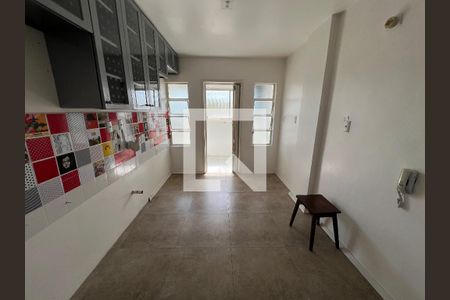 Apartamento para alugar com 114m², 3 quartos e sem vagaCozinha