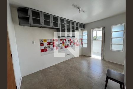 Apartamento para alugar com 114m², 3 quartos e sem vagaCozinha