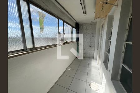 Apartamento para alugar com 114m², 3 quartos e sem vagaÁrea de Serviço
