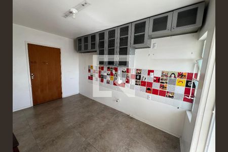 Apartamento para alugar com 114m², 3 quartos e sem vagaCozinha