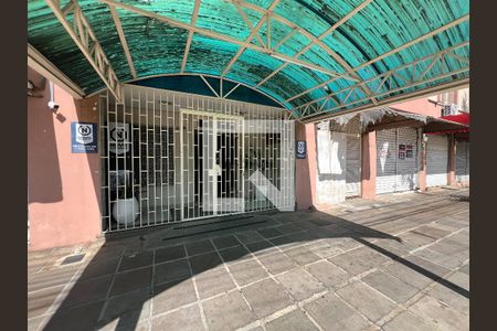 Apartamento para alugar com 114m², 3 quartos e sem vagaFachada 