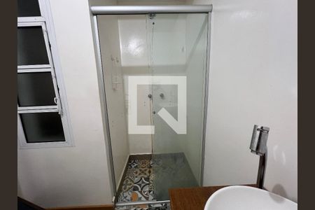 Apartamento para alugar com 114m², 3 quartos e sem vagaBanheiro