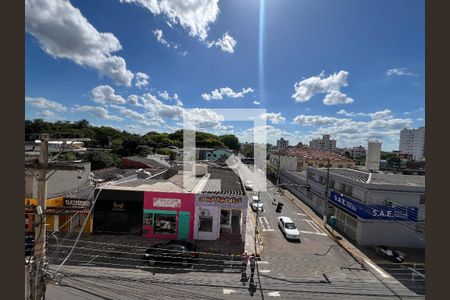 Apartamento para alugar com 114m², 3 quartos e sem vagaVista do Quarto 1