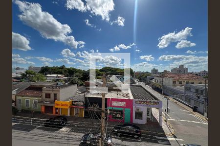 Apartamento para alugar com 114m², 3 quartos e sem vagaVista do Quarto 2