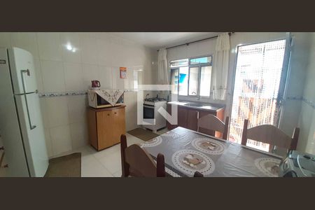 Casa à venda com 200m², 7 quartos e 1 vagaCozinha