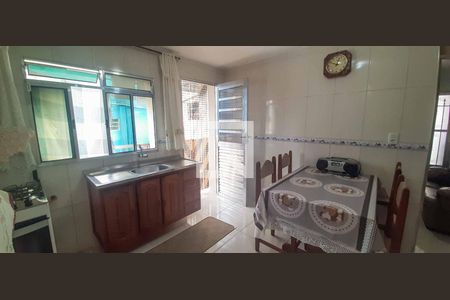 Casa à venda com 200m², 7 quartos e 1 vagaCozinha