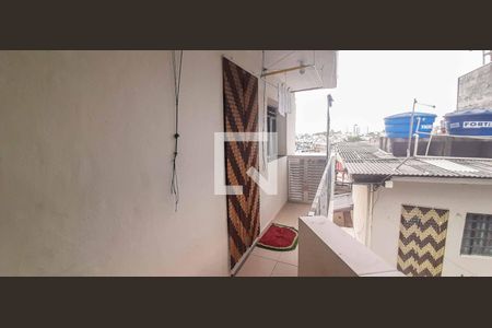 Casa à venda com 200m², 7 quartos e 1 vagaLavanderia