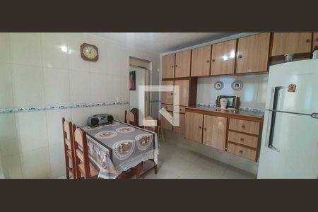 Casa à venda com 200m², 7 quartos e 1 vagaCozinha