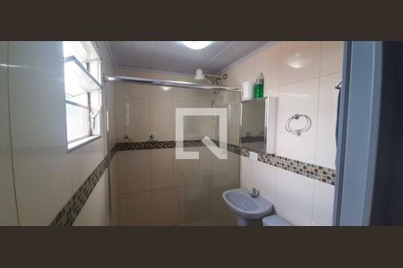 Casa à venda com 200m², 7 quartos e 1 vagaBanheiro