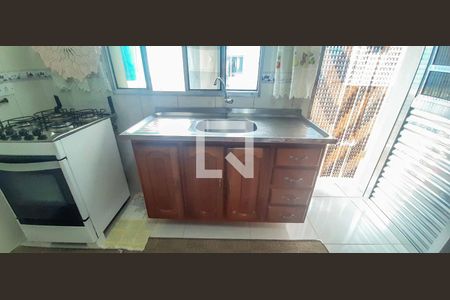 Casa à venda com 200m², 7 quartos e 1 vagaCozinha