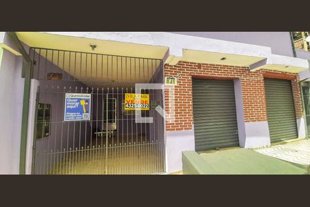 Casa à venda com 200m², 7 quartos e 1 vagaFachada da Casa