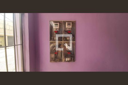 Casa à venda com 200m², 7 quartos e 1 vagaRelógios Separados