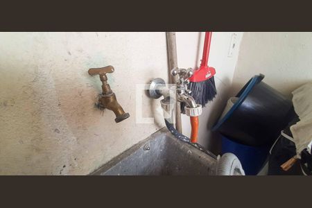 Casa à venda com 200m², 7 quartos e 1 vagaLavanderia