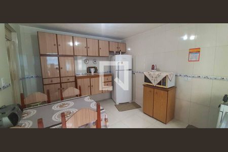 Casa à venda com 200m², 7 quartos e 1 vagaCozinha