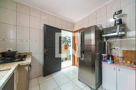 Casa à venda com 135m², 3 quartos e 4 vagas Casa à venda com 135m², 3 quartos e 4 vagasCozinha