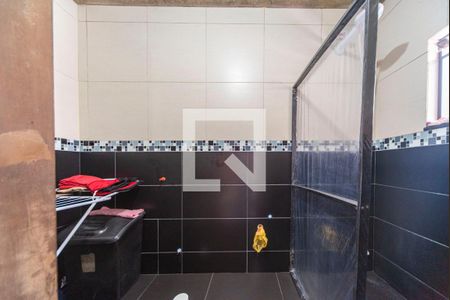 Casa à venda com 135m², 3 quartos e 4 vagas Casa à venda com 135m², 3 quartos e 4 vagasBanheiro do Quarto 3