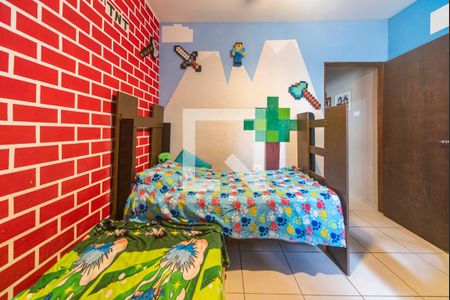 Casa à venda com 135m², 3 quartos e 4 vagas Casa à venda com 135m², 3 quartos e 4 vagasQuarto 1