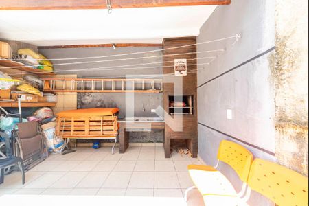 Casa à venda com 135m², 3 quartos e 4 vagas Casa à venda com 135m², 3 quartos e 4 vagasÁrea Gourmet