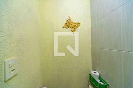 Casa à venda com 135m², 3 quartos e 4 vagas Casa à venda com 135m², 3 quartos e 4 vagasLavabo