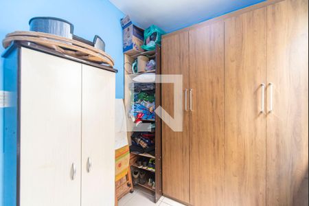 Casa à venda com 135m², 3 quartos e 4 vagas Casa à venda com 135m², 3 quartos e 4 vagasQuarto 2