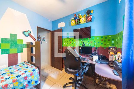 Casa à venda com 135m², 3 quartos e 4 vagas Casa à venda com 135m², 3 quartos e 4 vagasQuarto 1