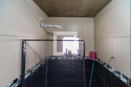 Casa à venda com 135m², 3 quartos e 4 vagas Casa à venda com 135m², 3 quartos e 4 vagasBanheiro do Quarto 3