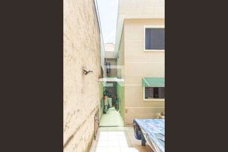 Casa à venda com 135m², 3 quartos e 4 vagas Casa à venda com 135m², 3 quartos e 4 vagasQuintal