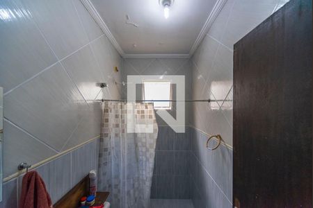 Casa à venda com 135m², 3 quartos e 4 vagas Casa à venda com 135m², 3 quartos e 4 vagasBanheiro Social