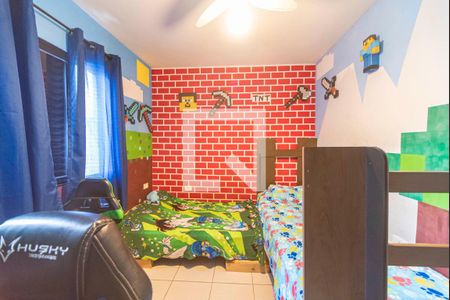 Casa à venda com 135m², 3 quartos e 4 vagas Casa à venda com 135m², 3 quartos e 4 vagasQuarto 1